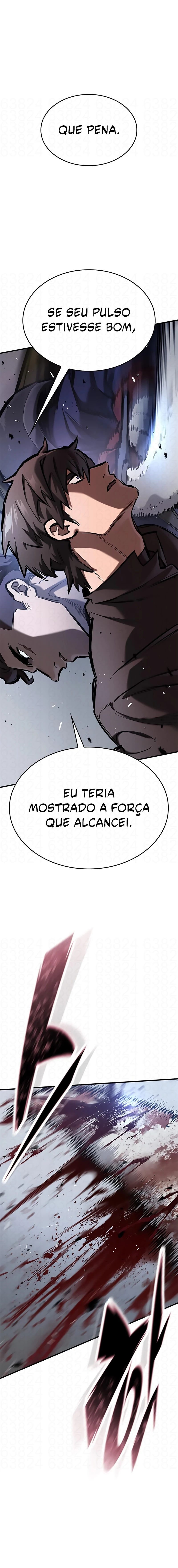 Read Cavaleiro em Eterna Regressão Manga Online