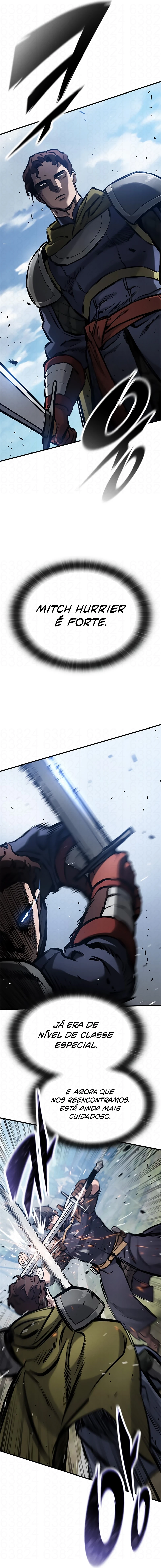 Read Cavaleiro em Eterna Regressão Manga Online