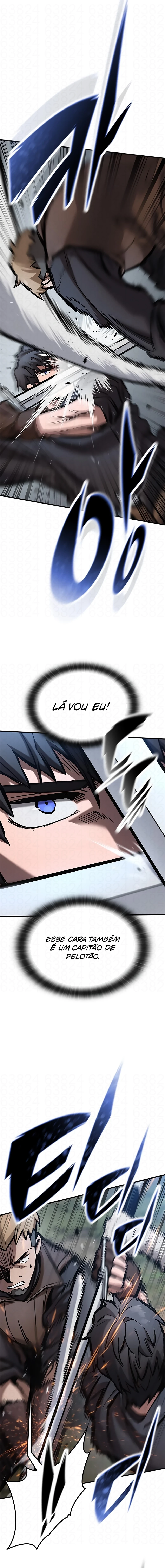 Read Cavaleiro em Eterna Regressão Manga Online