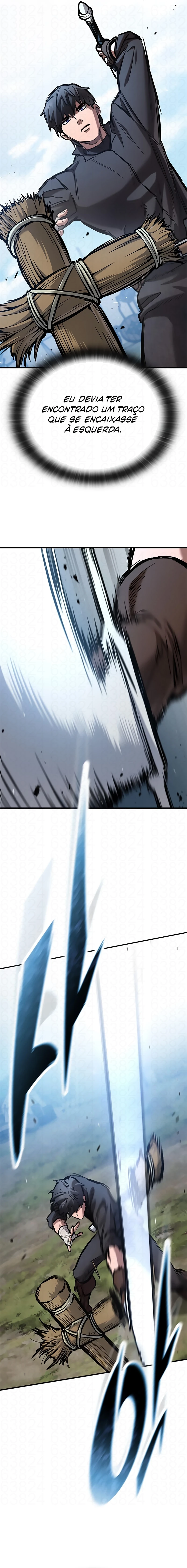 Read Cavaleiro em Eterna Regressão Manga Online