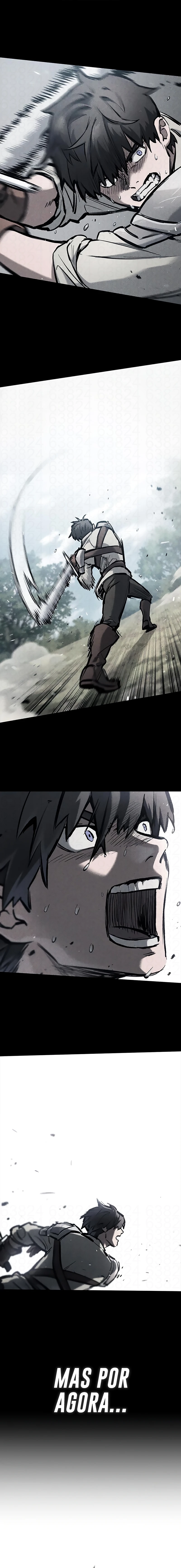 Read Cavaleiro em Eterna Regressão Manga Online