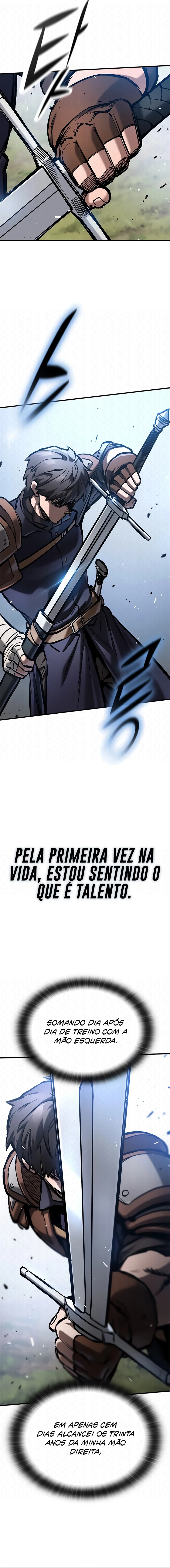 Read Cavaleiro em Eterna Regressão Manga Online