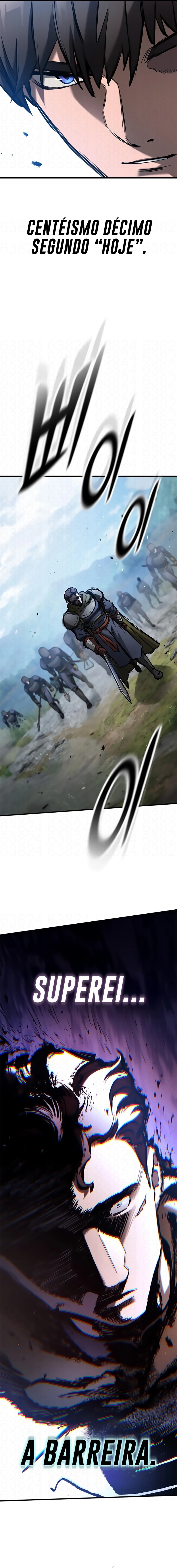 Read Cavaleiro em Eterna Regressão Manga Online