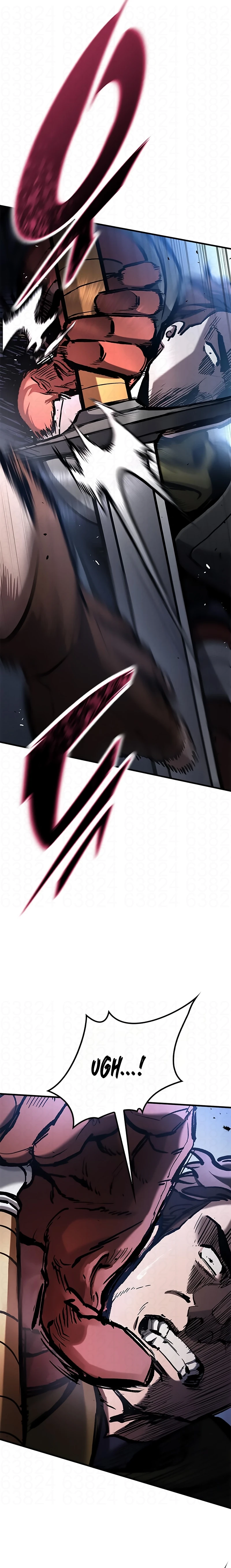 Read Cavaleiro em Eterna Regressão Manga Online