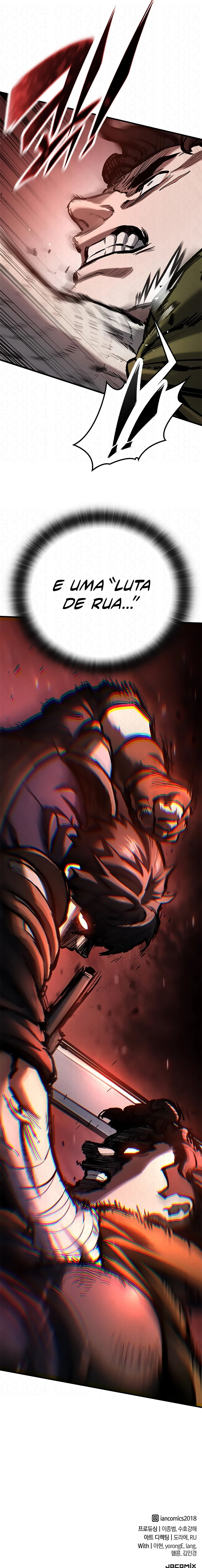 Read Cavaleiro em Eterna Regressão Manga Online