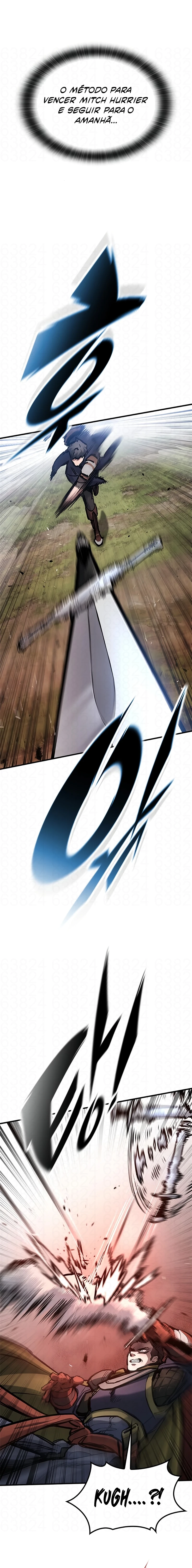 Read Cavaleiro em Eterna Regressão Manga Online