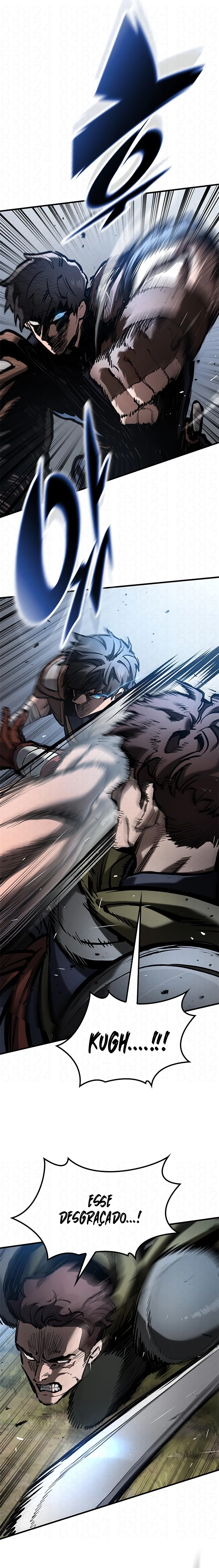 Read Cavaleiro em Eterna Regressão Manga Online