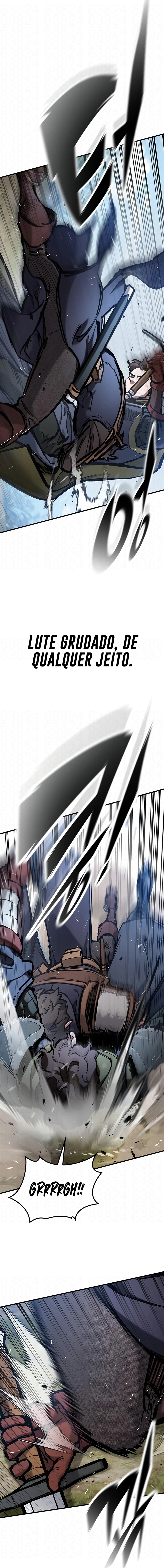 Read Cavaleiro em Eterna Regressão Manga Online