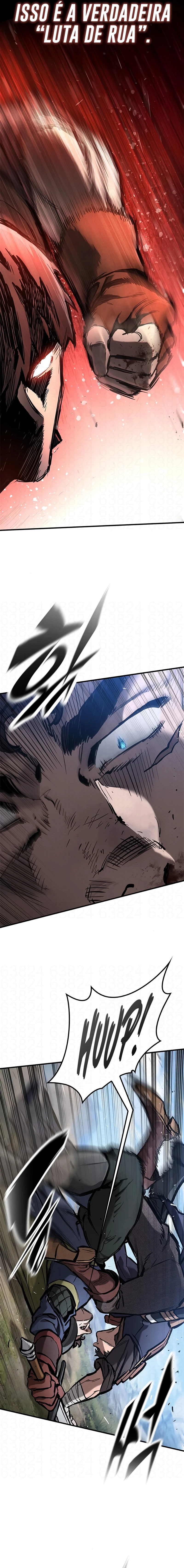 Read Cavaleiro em Eterna Regressão Manga Online