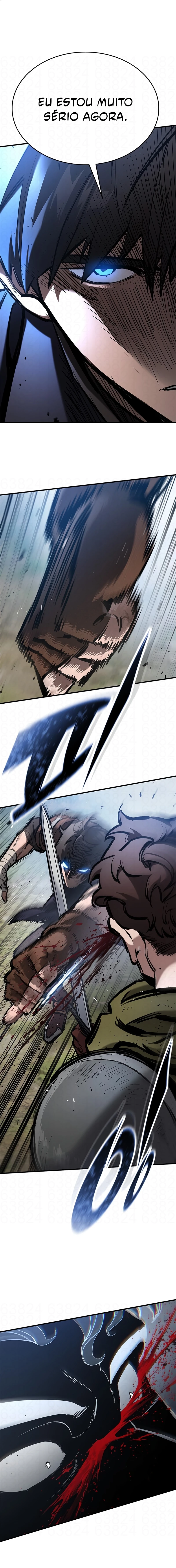 Read Cavaleiro em Eterna Regressão Manga Online