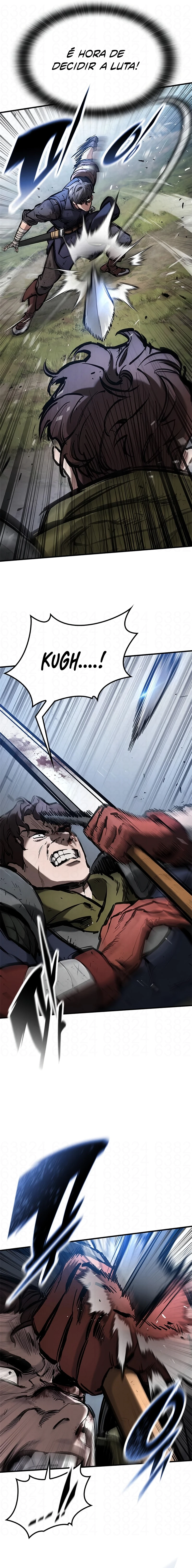 Read Cavaleiro em Eterna Regressão Manga Online