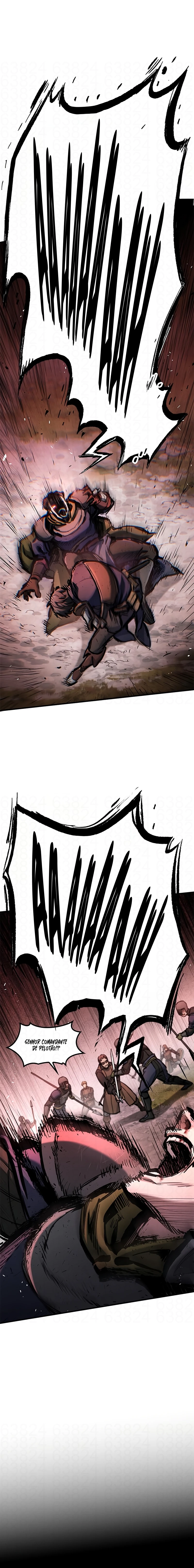 Read Cavaleiro em Eterna Regressão Manga Online