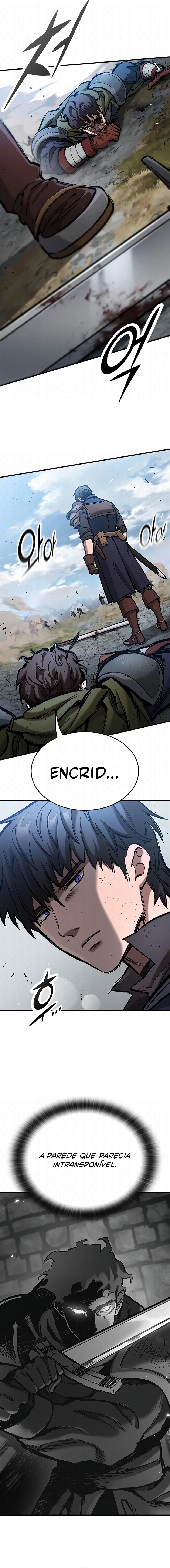 Read Cavaleiro em Eterna Regressão Manga Online