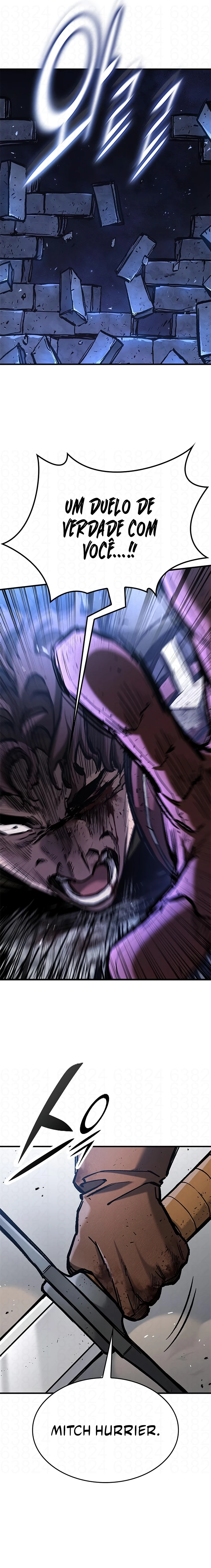 Read Cavaleiro em Eterna Regressão Manga Online