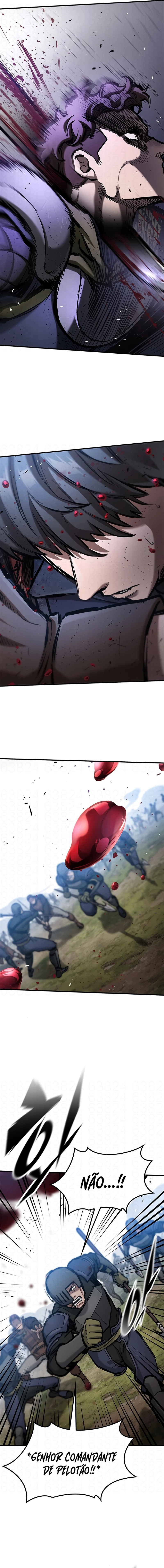 Read Cavaleiro em Eterna Regressão Manga Online