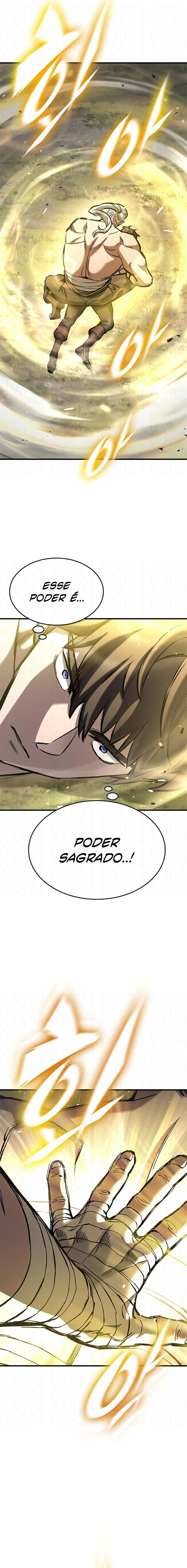 Read Cavaleiro em Eterna Regressão Manga Online