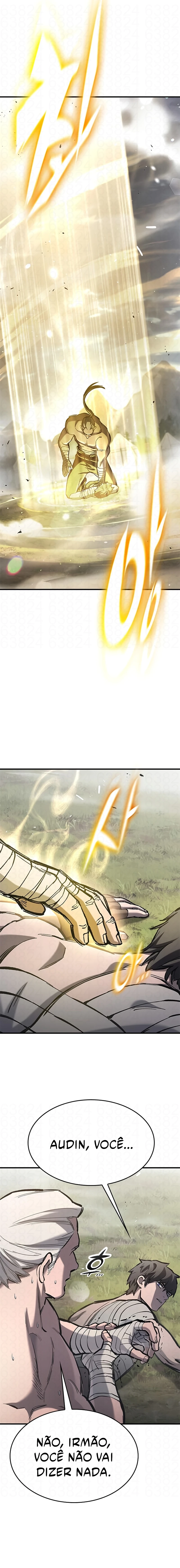 Read Cavaleiro em Eterna Regressão Manga Online