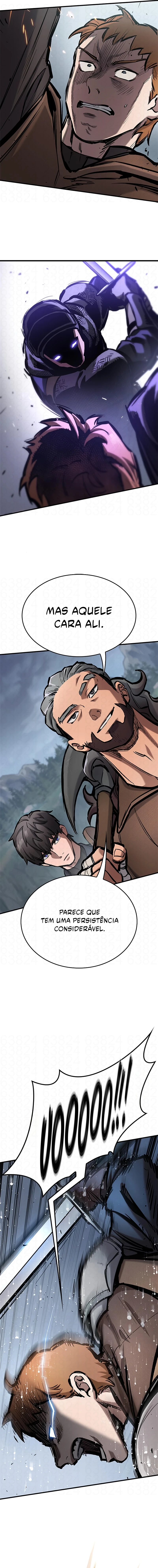 Read Cavaleiro em Eterna Regressão Manga Online