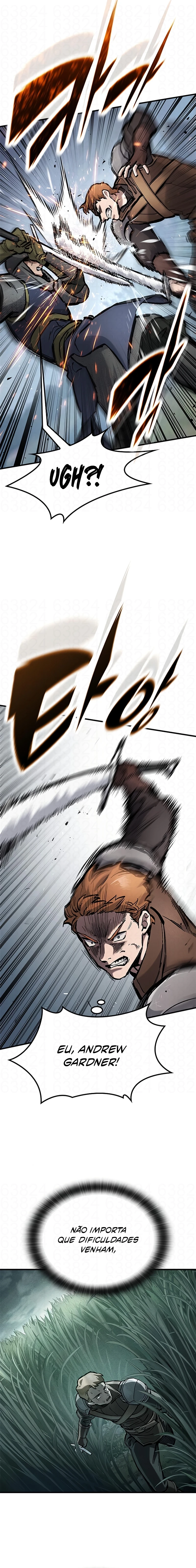 Read Cavaleiro em Eterna Regressão Manga Online