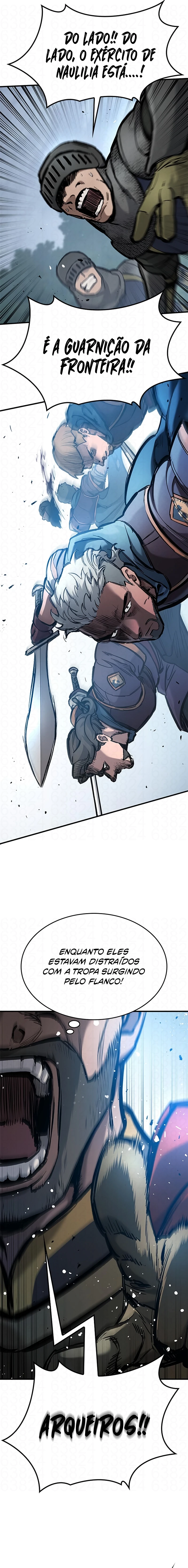 Read Cavaleiro em Eterna Regressão Manga Online