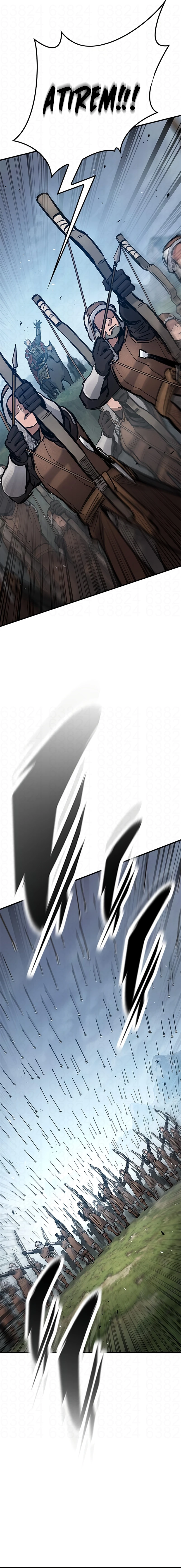 Read Cavaleiro em Eterna Regressão Manga Online