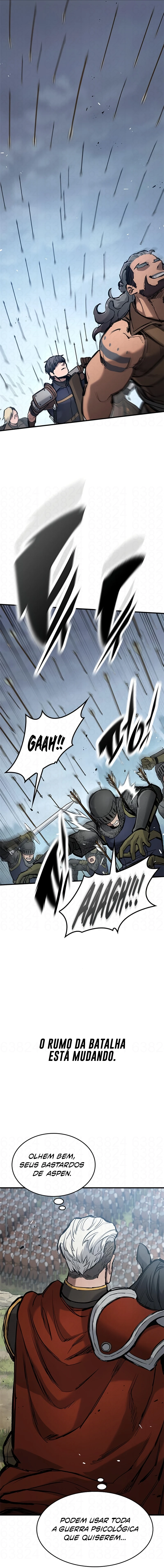 Read Cavaleiro em Eterna Regressão Manga Online