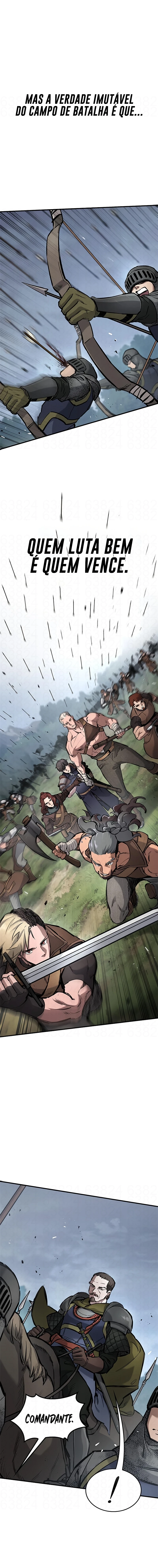 Read Cavaleiro em Eterna Regressão Manga Online