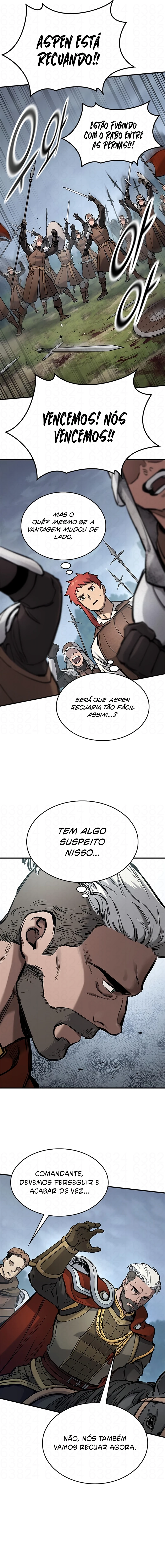 Read Cavaleiro em Eterna Regressão Manga Online