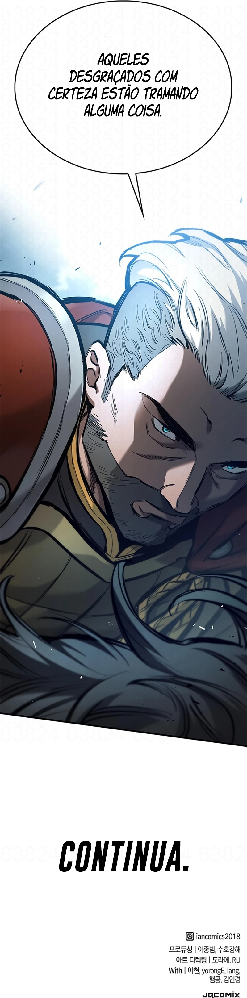 Read Cavaleiro em Eterna Regressão Manga Online