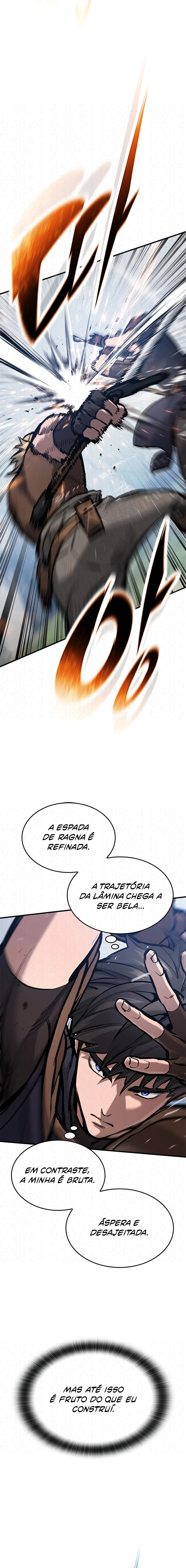 Read Cavaleiro em Eterna Regressão Manga Online