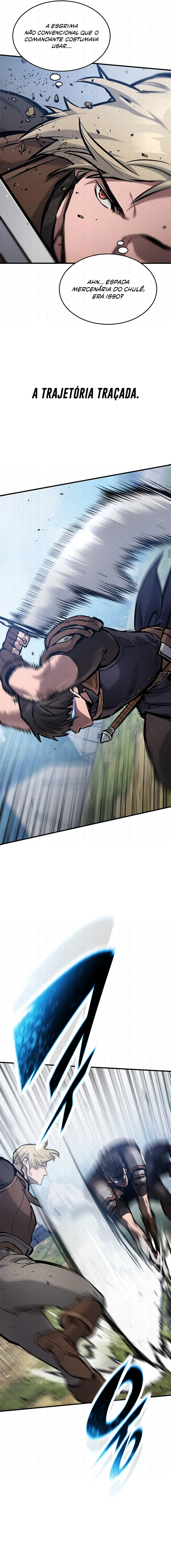 Read Cavaleiro em Eterna Regressão Manga Online