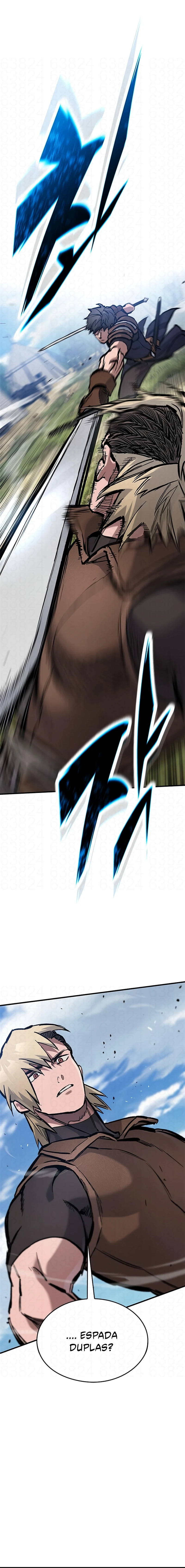 Read Cavaleiro em Eterna Regressão Manga Online