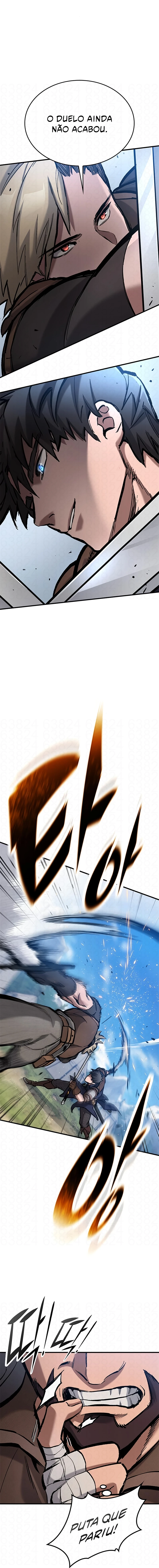 Read Cavaleiro em Eterna Regressão Manga Online