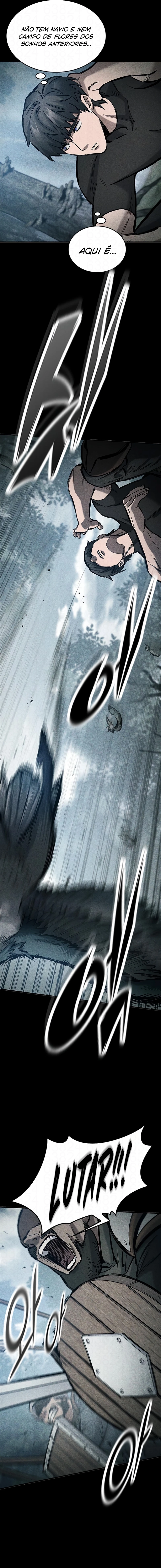 Read Cavaleiro em Eterna Regressão Manga Online