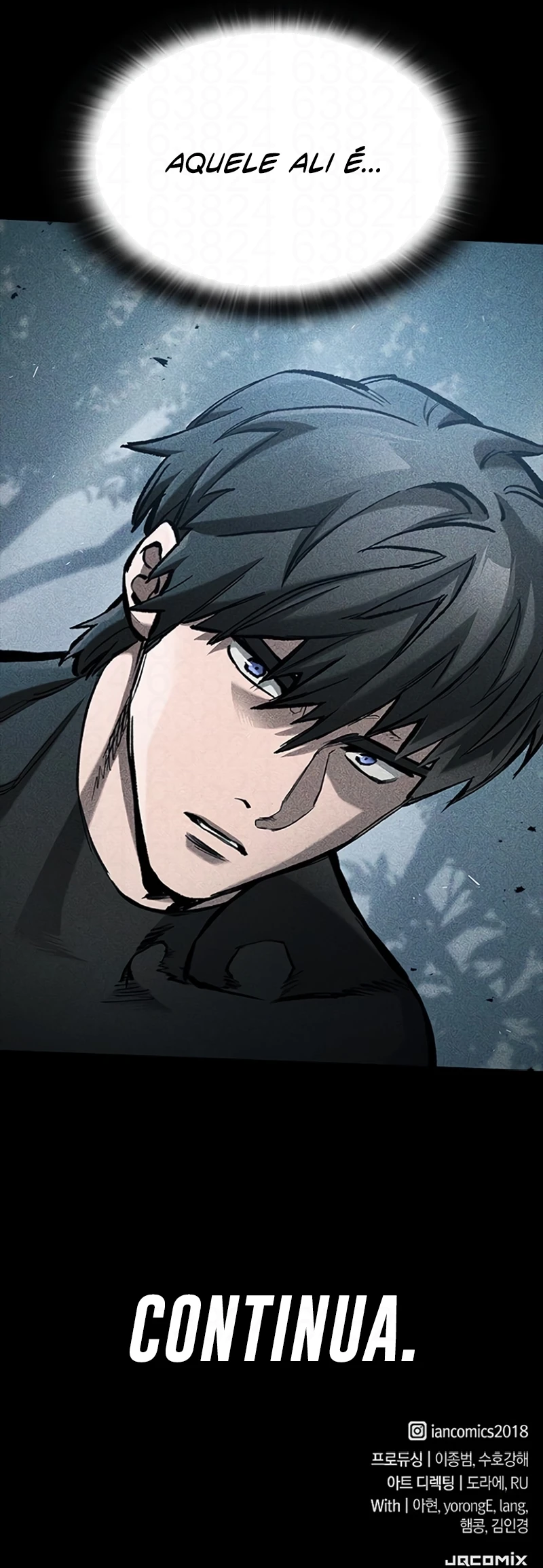 Read Cavaleiro em Eterna Regressão Manga Online