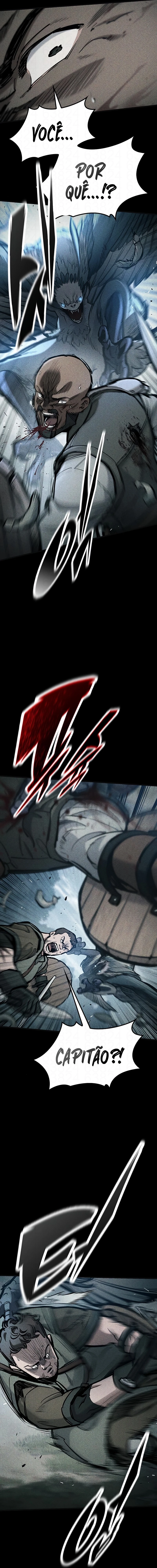 Read Cavaleiro em Eterna Regressão Manga Online