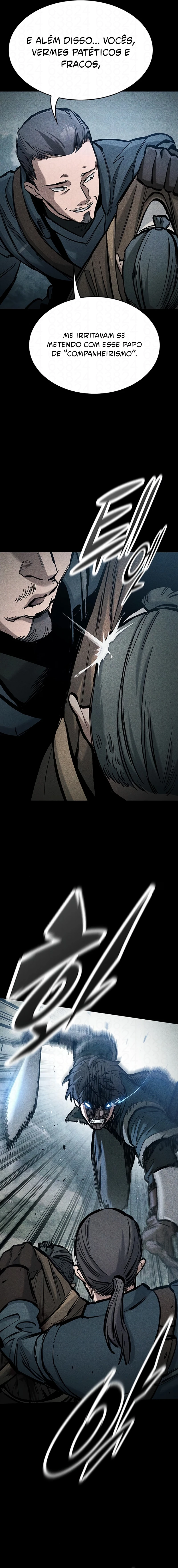 Read Cavaleiro em Eterna Regressão Manga Online