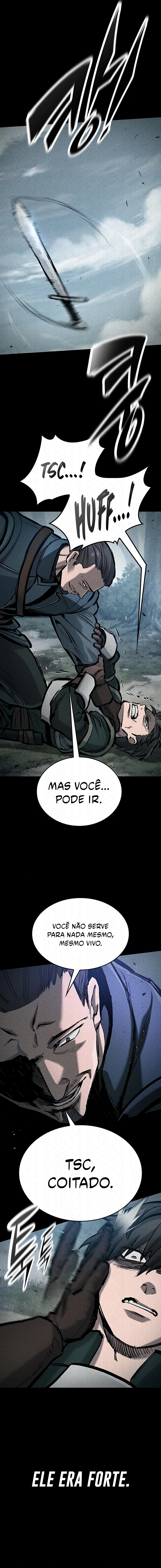 Read Cavaleiro em Eterna Regressão Manga Online