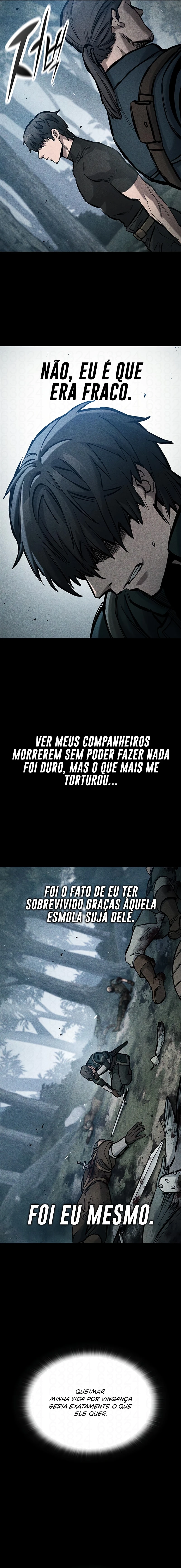 Read Cavaleiro em Eterna Regressão Manga Online