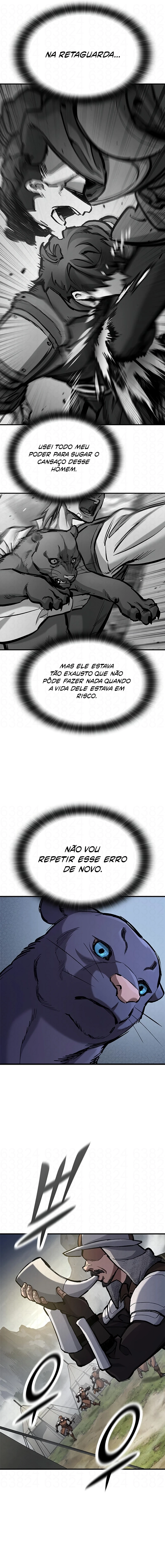 Read Cavaleiro em Eterna Regressão Manga Online