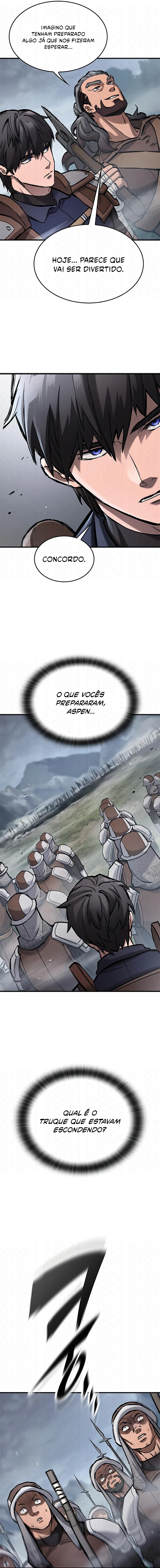 Read Cavaleiro em Eterna Regressão Manga Online