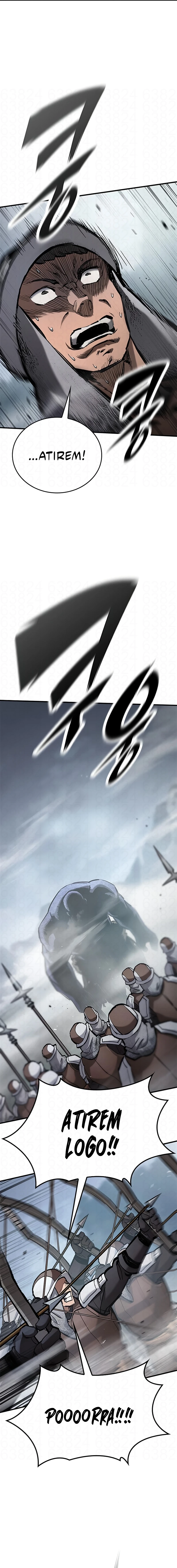 Read Cavaleiro em Eterna Regressão Manga Online