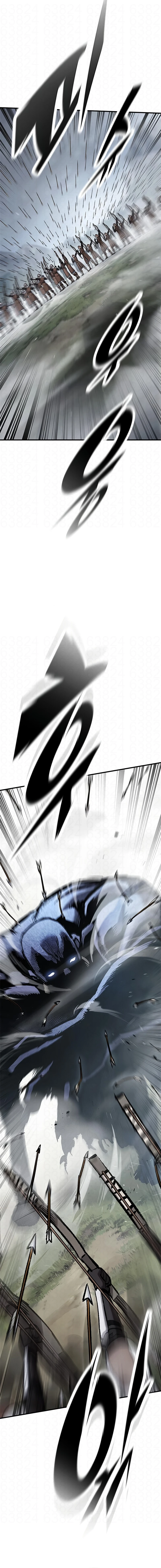 Read Cavaleiro em Eterna Regressão Manga Online