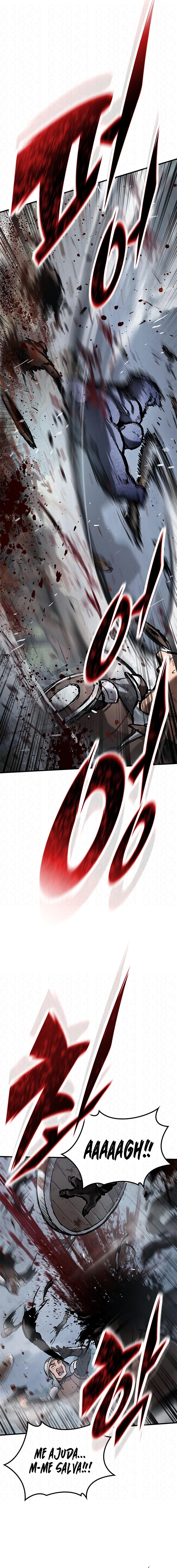 Read Cavaleiro em Eterna Regressão Manga Online