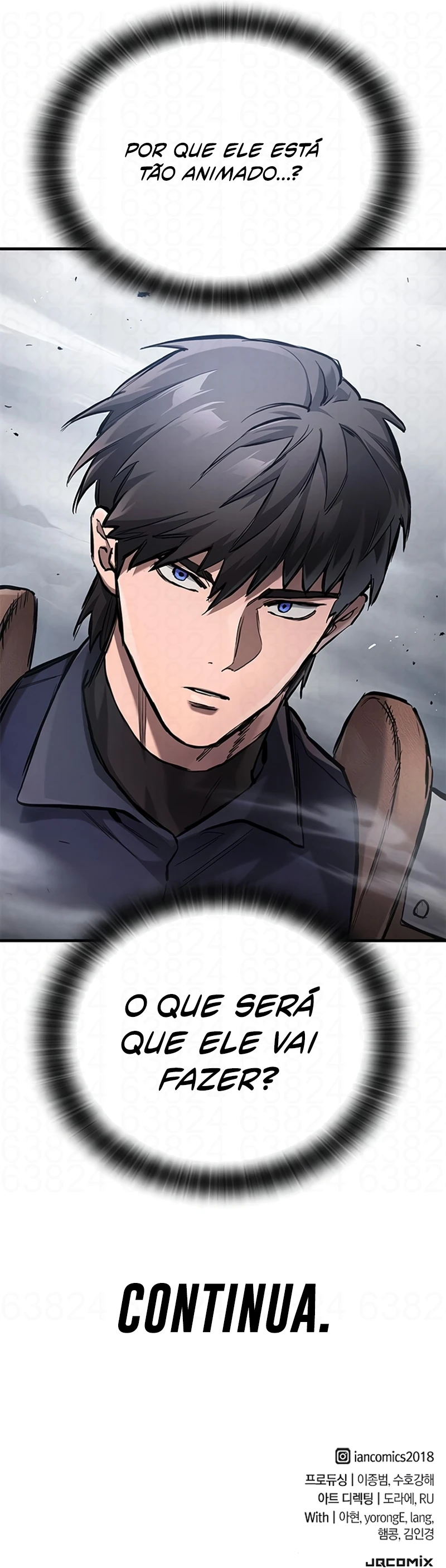 Read Cavaleiro em Eterna Regressão Manga Online