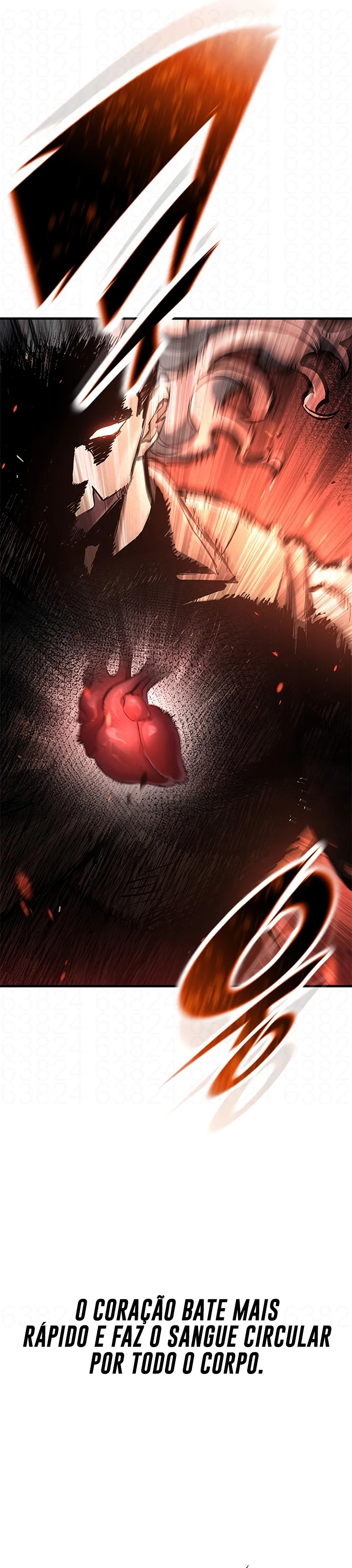 Read Cavaleiro em Eterna Regressão Manga Online