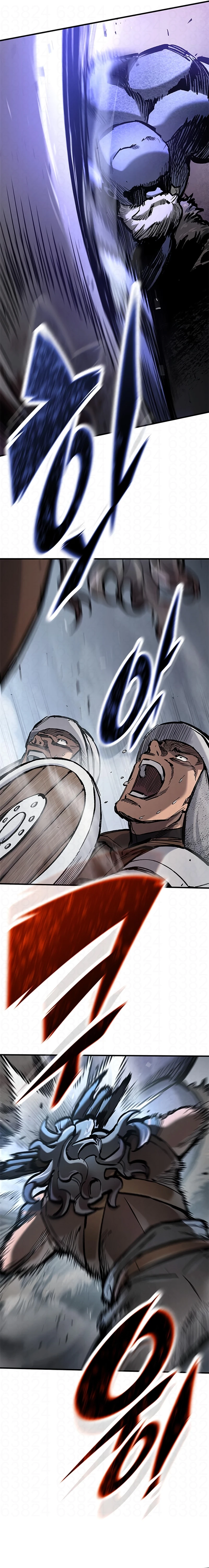 Read Cavaleiro em Eterna Regressão Manga Online