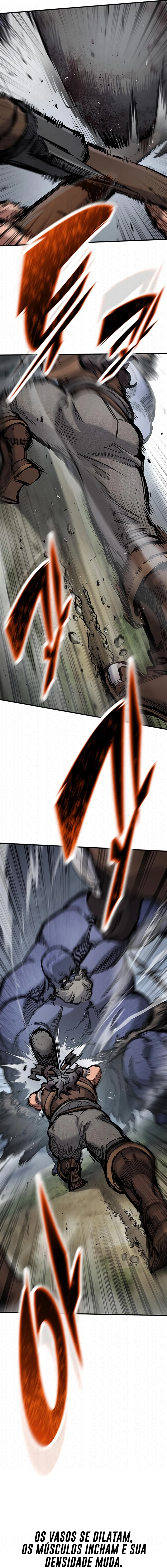 Read Cavaleiro em Eterna Regressão Manga Online