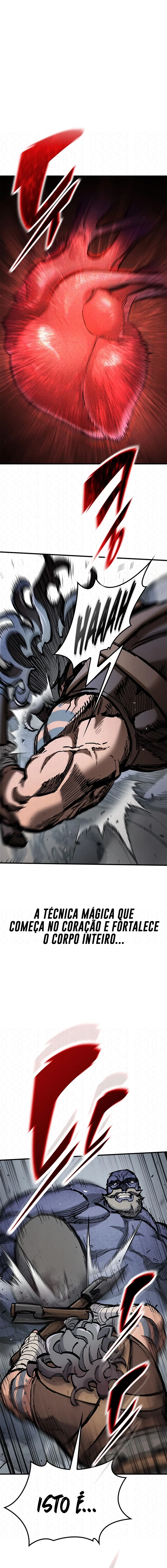 Read Cavaleiro em Eterna Regressão Manga Online