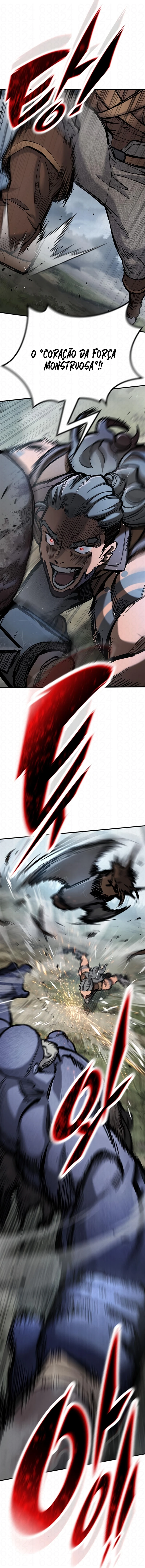 Read Cavaleiro em Eterna Regressão Manga Online